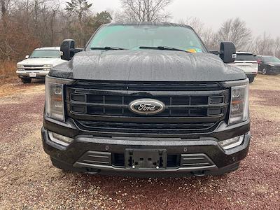 Used 2023 Ford F-150 - photo 1
