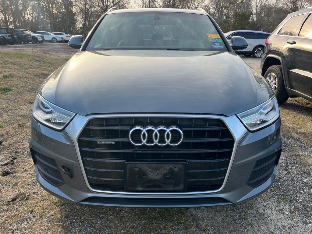 Used 2016 Audi Q3 - photo 2
