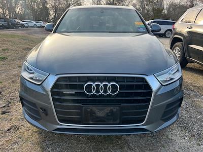 Used 2016 Audi Q3 - photo 1