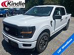 2025 Ford F-150 SuperCrew Cab 4x4 Pickup for sale #24004F - photo 1