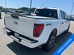 2025 Ford F-150 SuperCrew Cab 4x4 Pickup for sale #24004F - photo 22