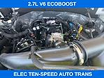 2025 Ford F-150 SuperCrew Cab 4x4 Pickup for sale #24004F - photo 4