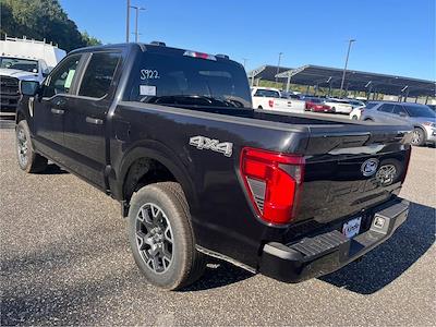 New 2025 Ford F-150 STX SuperCrew Cab 4WD Pickup for sale #24019 - photo 2