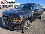 New 2025 Ford F-150 STX SuperCrew Cab 4WD Pickup for sale #24019 - photo 1