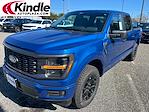 New 2025 Ford F-150 STX SuperCrew Cab 4WD Pickup for sale #24051 - photo 1