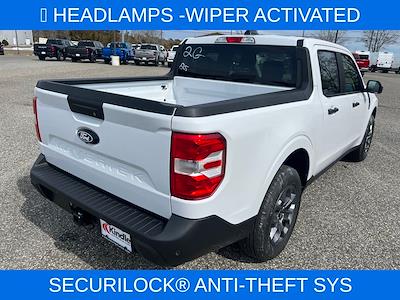 New 2026 Ford Maverick - photo 1