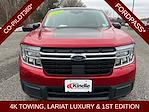 2022 Ford Maverick SuperCrew Cab AWD Pickup for sale #24397A - photo 3