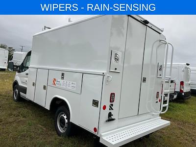 New 2025 Ford Transit 350 Service Utility Van for sale #24464 - photo 2