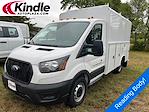 New 2025 Ford Transit 350 Service Utility Van for sale #24464 - photo 1