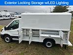 New 2025 Ford Transit 350 Service Utility Van for sale #24464 - photo 6