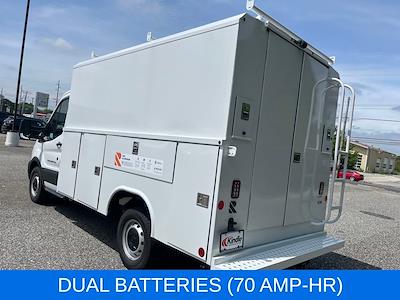 2025 Ford Transit 350 RWD Reading Service Utility Van for sale #24479 - photo 2