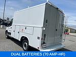 2025 Ford Transit 350 RWD Reading Service Utility Van for sale #24479 - photo 2