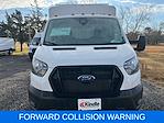 New 2025 Ford Transit 350 Service Utility Van for sale #24479 - photo 2