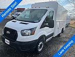 New 2025 Ford Transit 350 Service Utility Van for sale #24479 - photo 4