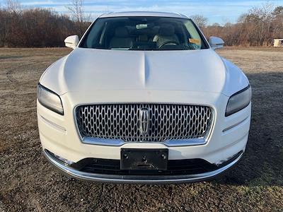 Used 2023 Lincoln Nautilus - photo 1