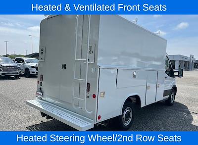 New 2025 Ford Transit 350 - photo 1