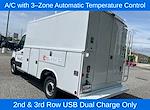2025 Ford Transit 350 RWD Reading Service Utility Van for sale #25056 - photo 23