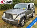 2012 Jeep Liberty 4WD SUV for sale #25077A - photo 1