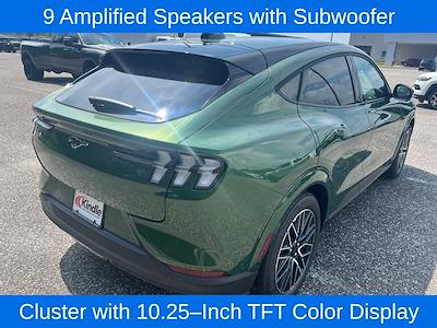 New 2025 Ford Mustang Mach-E - photo 1