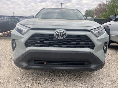 2022 Toyota RAV4 FWD SUV for sale #25304A - photo 2