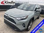 2022 Toyota RAV4 FWD SUV for sale #25304A - photo 1