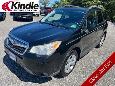 2014 Subaru Forester AWD SUV for sale #25304B - photo 1