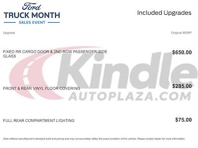 New 2026 Ford Transit 250 - photo 1