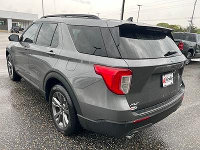 2021 Ford Explorer 4WD SUV for sale #25439A - photo 2