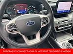 2021 Ford Explorer 4WD SUV for sale #25439A - photo 12