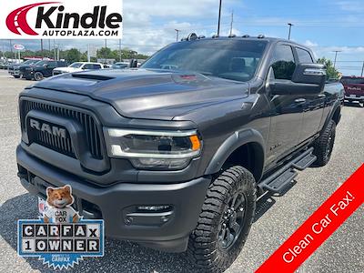 2024 Ram 2500 Crew Cab 4x4 Pickup for sale #254516A - photo 1