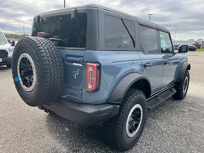 New 2025 Ford Bronco - photo 1
