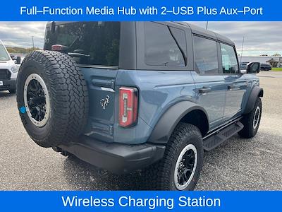 New 2025 Ford Bronco - photo 1