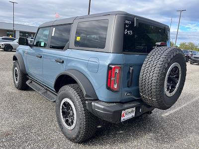 New 2025 Ford Bronco Badlands 4WD SUV for sale #25523 - photo 2