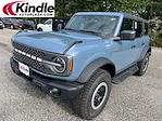 New 2025 Ford Bronco Badlands 4WD SUV for sale #25523 - photo 1
