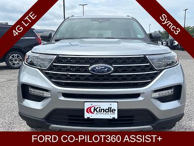 2022 Ford Explorer 4WD SUV for sale #25554A - photo 2