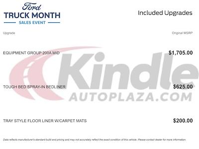 New 2026 Ford F-150 STX SuperCrew Cab for sale #25624F - photo 1