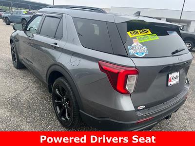 2022 Ford Explorer 4WD SUV for sale #26038A - photo 2