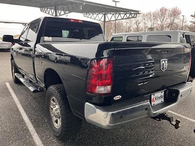 2015 Ram 2500 Crew Cab 4x4 Pickup for sale #261961A - photo 2
