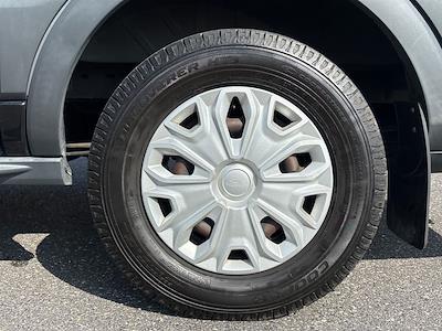2018 Ford Transit 150 Medium Roof RWD Empty Cargo Van for sale #26201A - photo 2