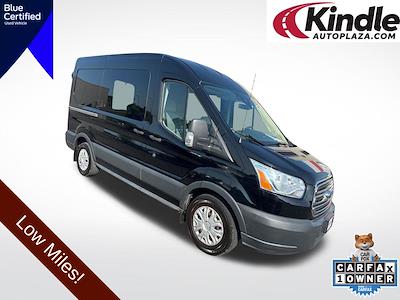 2018 Ford Transit 150 Medium Roof RWD Empty Cargo Van for sale #26201A - photo 1