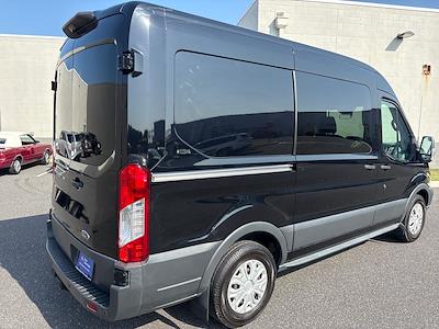 2018 Ford Transit 150 Medium Roof RWD Empty Cargo Van for sale #26201A - photo 2