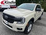 New 2025 Ford Ranger XL SuperCrew Cab 4x4 Pickup for sale #26928 - photo 1