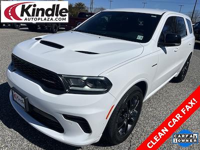 Used 2022 Dodge Durango R/T AWD SUV for sale #271565A - photo 1
