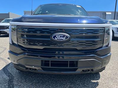 2024 Ford F-150 Lightning SuperCrew Cab AWD Pickup for sale #27757 - photo 2