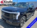 2024 Ford F-150 Lightning SuperCrew Cab AWD Pickup for sale #27757 - photo 1