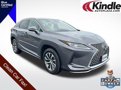 2020 Lexus RX 350 AWD SUV for sale #27770A - photo 1