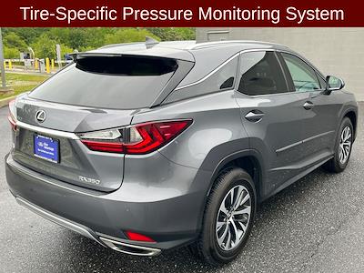 2020 Lexus RX 350 AWD SUV for sale #27770A - photo 2