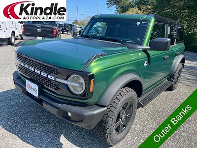 2025 Ford Bronco 4WD SUV for sale #27855 - photo 1