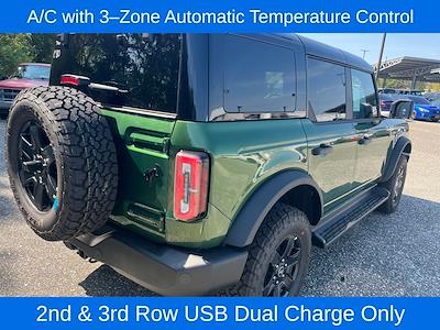 New 2025 Ford Bronco - photo 1