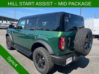 2025 Ford Bronco 4WD SUV for sale #27855 - photo 2